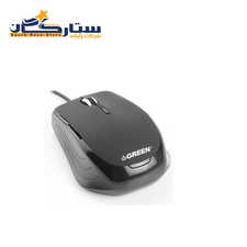 ماوس گرین مدل Green GM-102